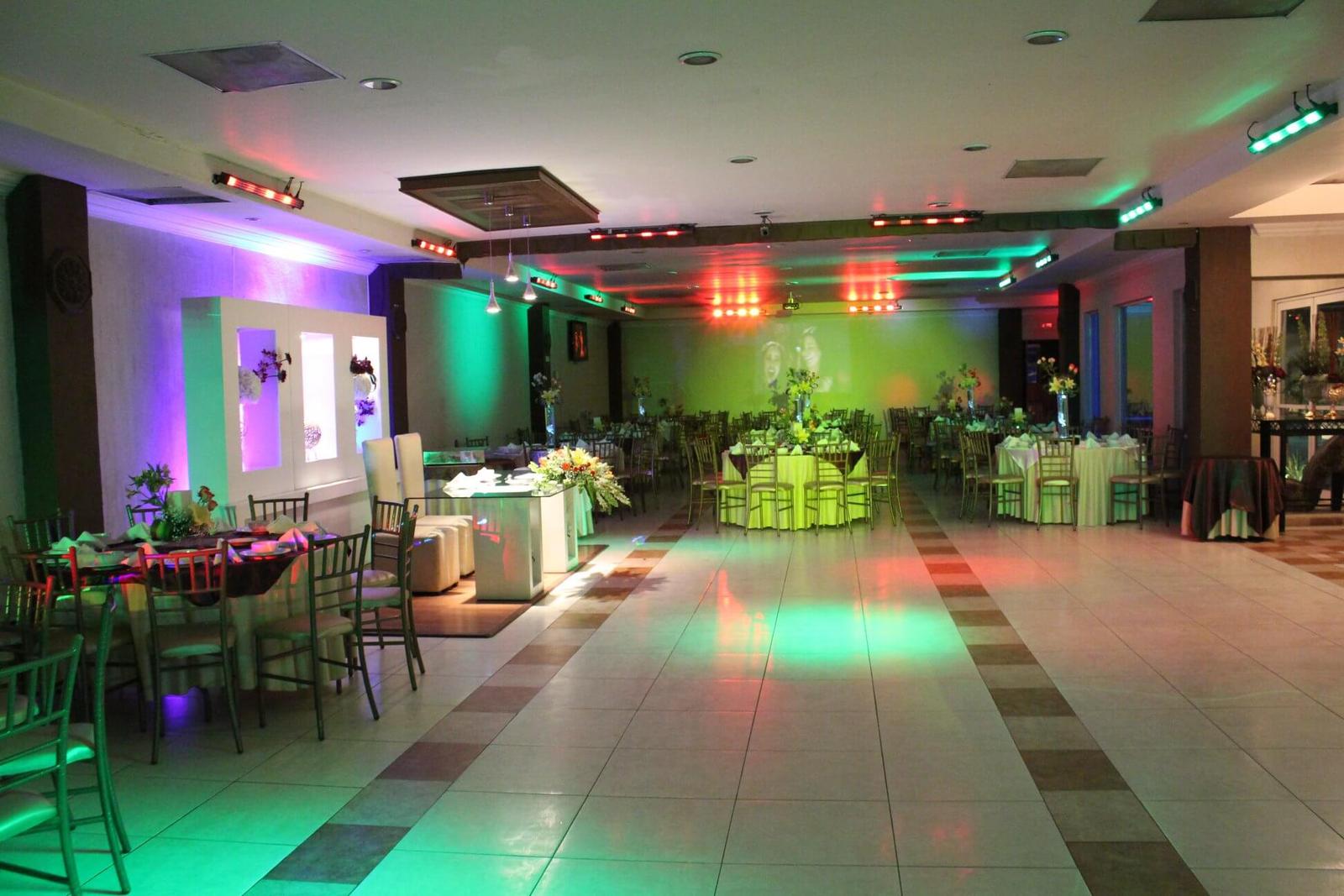 Nueva Castilla Eventos, Salones de eventos en General Escobedo — foto 4