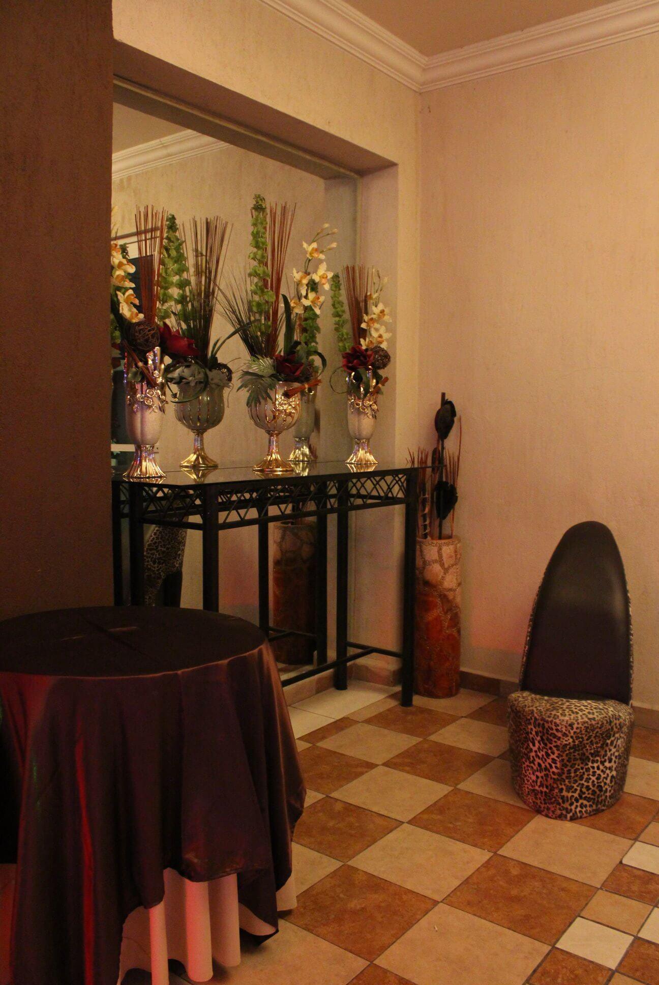 Nueva Castilla Eventos, Salones de eventos en General Escobedo — foto 6