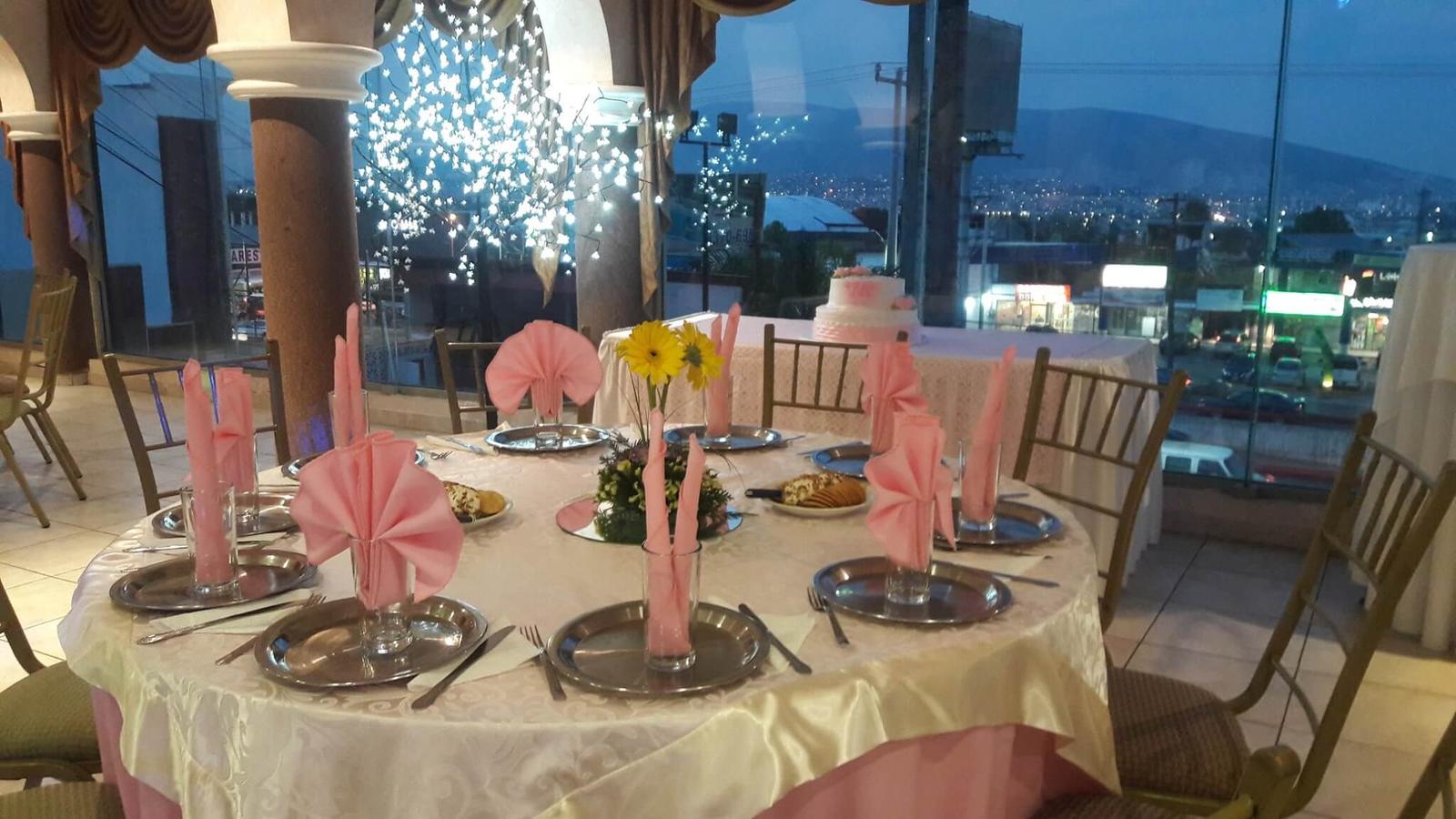 Altezza Eventos, Salones de eventos en Monterrey — foto 2