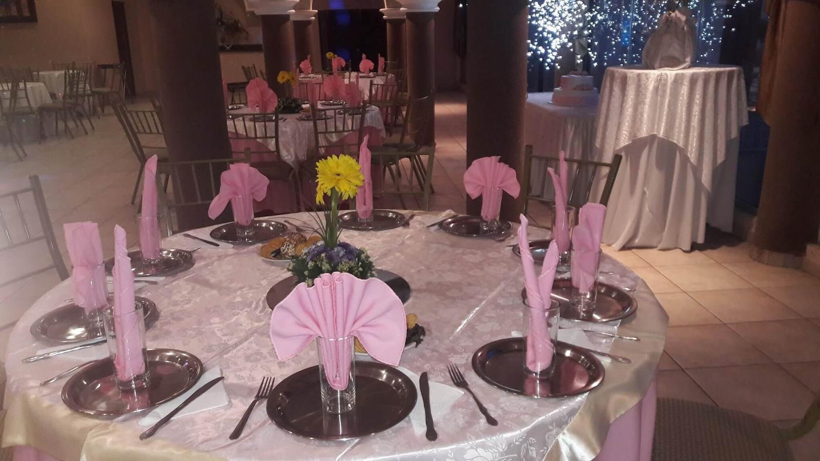 Altezza Eventos, Salones de eventos en Monterrey — foto 3