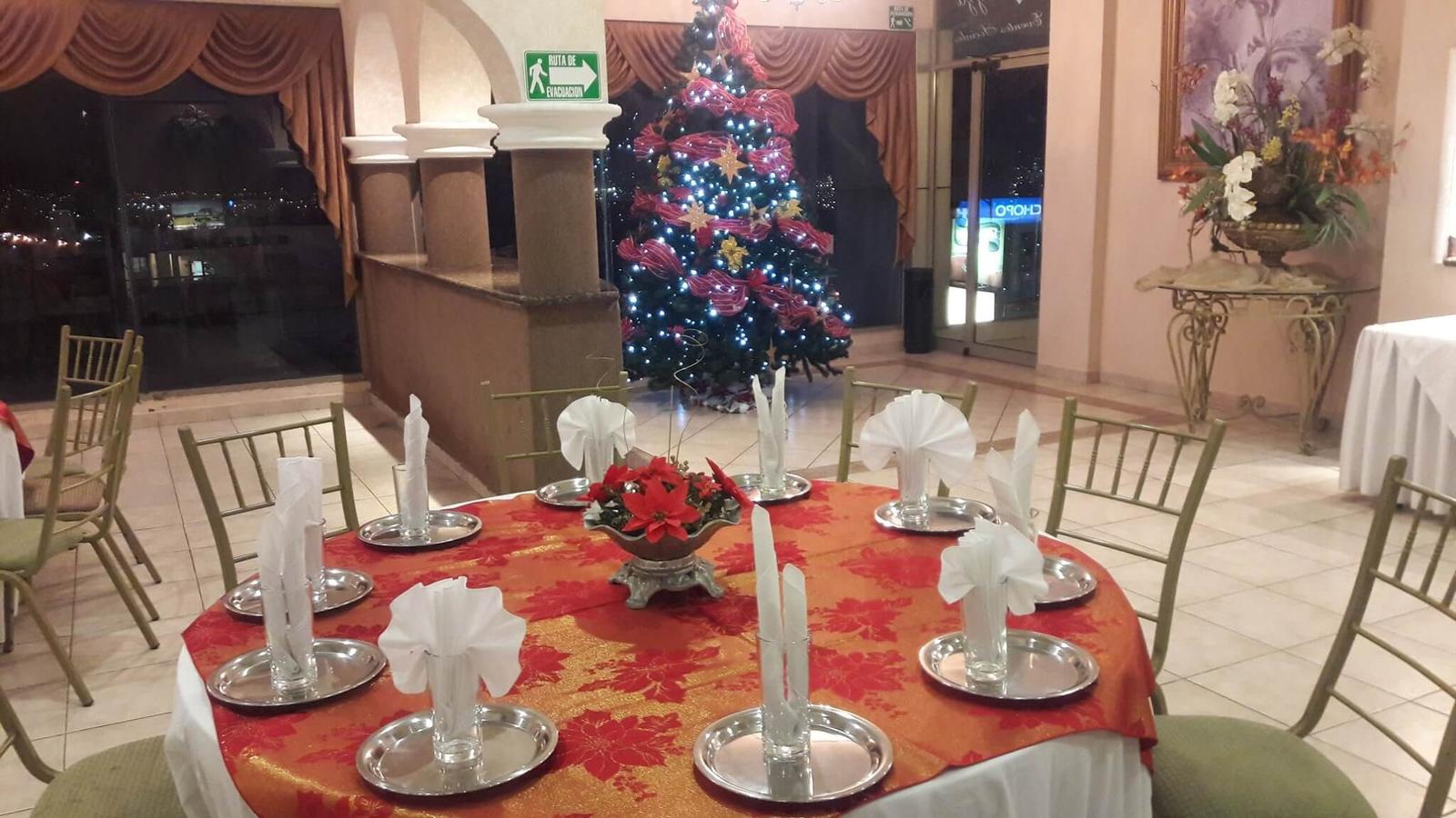 Altezza Eventos, Salones de eventos en Monterrey — foto 4