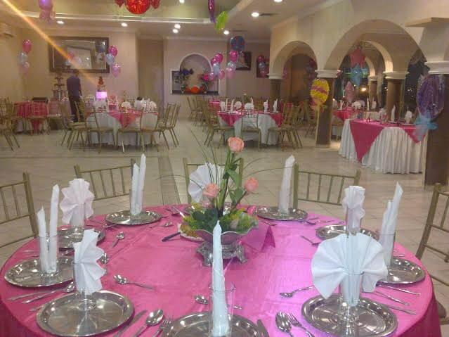 Altezza Eventos, Salones de eventos en Monterrey — foto 5