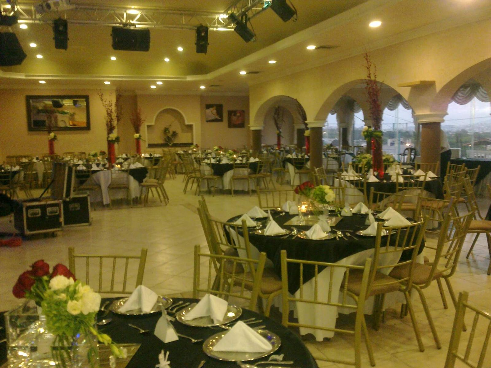 Altezza Eventos, Salones de eventos en Monterrey — foto 6
