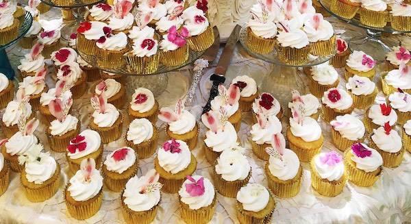P de Postre, Postres en San Luis Potosí — foto 5