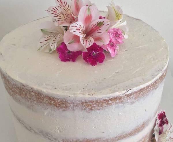 P de Postre, Postres en San Luis Potosí — foto 6