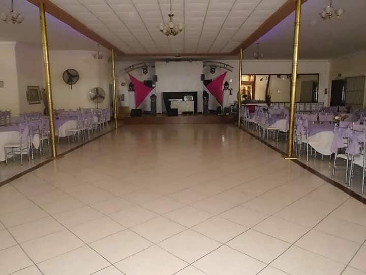 De Ochoa Eventos, Salones de eventos en Monterrey — foto 4