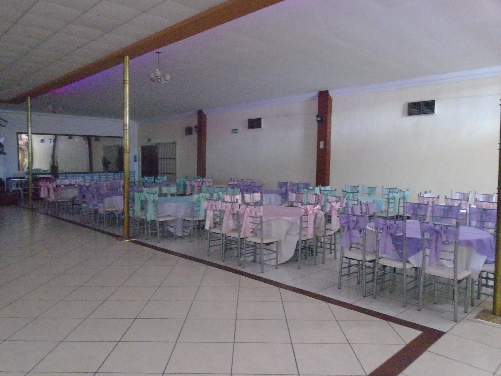 De Ochoa Eventos, Salones de eventos en Monterrey — foto 5