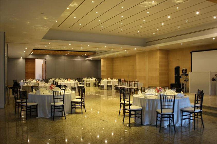 Salón Kanáh, Salones de eventos en Monterrey — foto 2