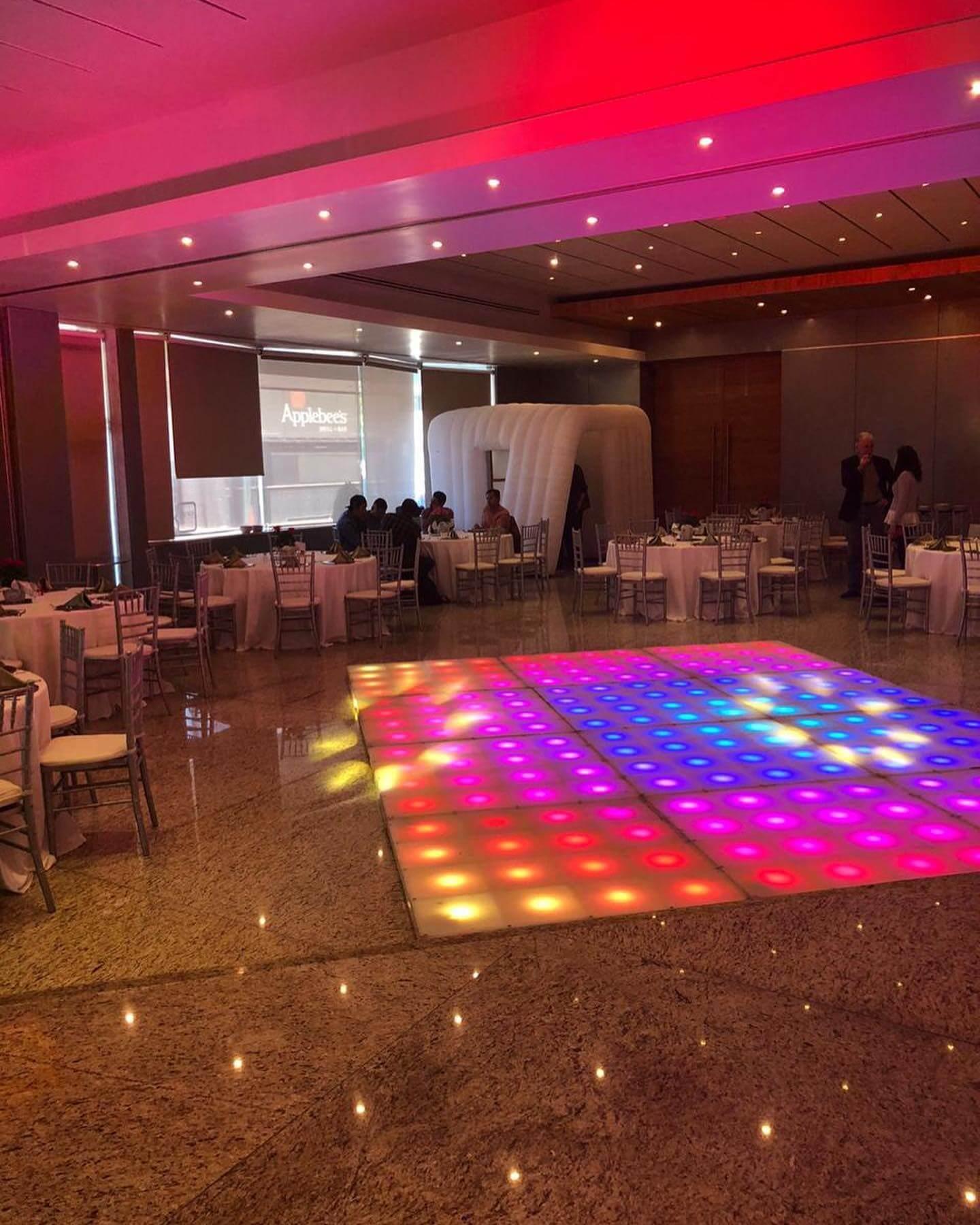 Salón Kanáh, Salones de eventos en Monterrey — foto 3