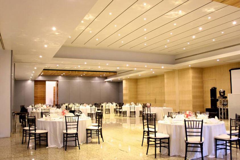 Salón Kanáh, Salones de eventos en Monterrey — foto 4