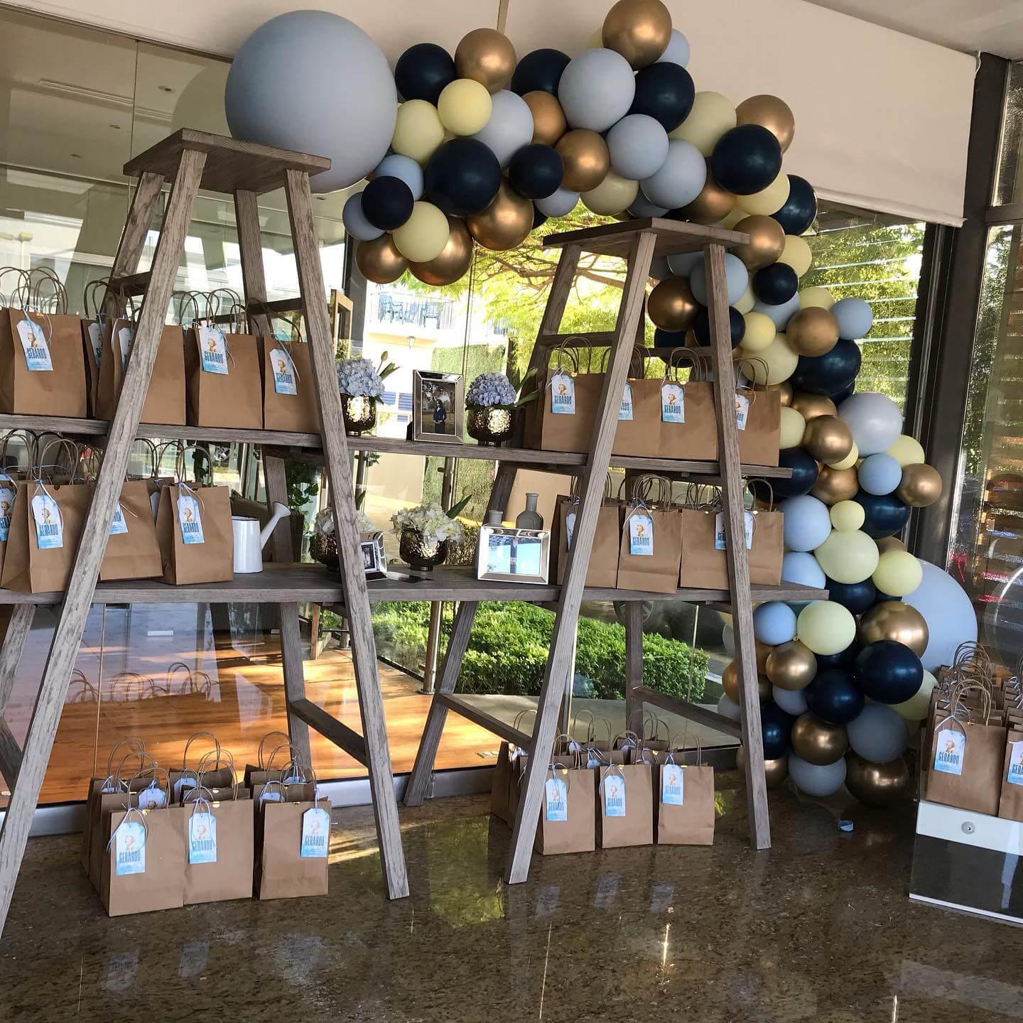 Salón Kanáh, Salones de eventos en Monterrey — foto 5