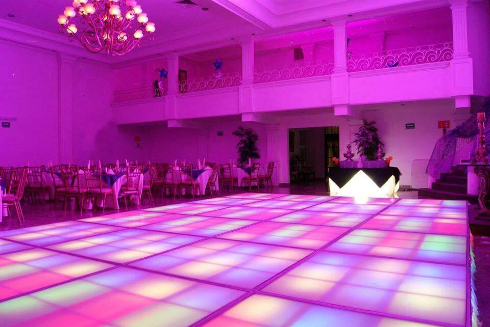 Casino Romano, Salones de eventos en Monterrey — foto 2