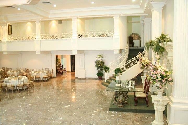 Casino Romano, Salones de eventos en Monterrey — foto 3