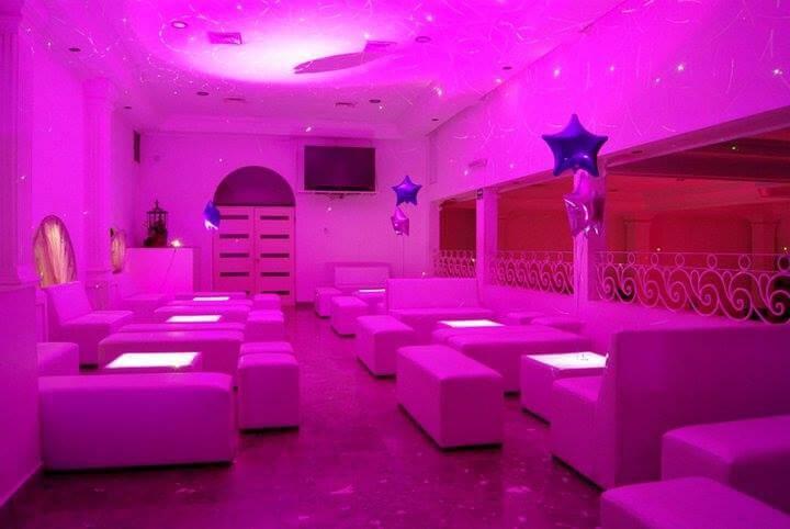 Casino Romano, Salones de eventos en Monterrey — foto 4