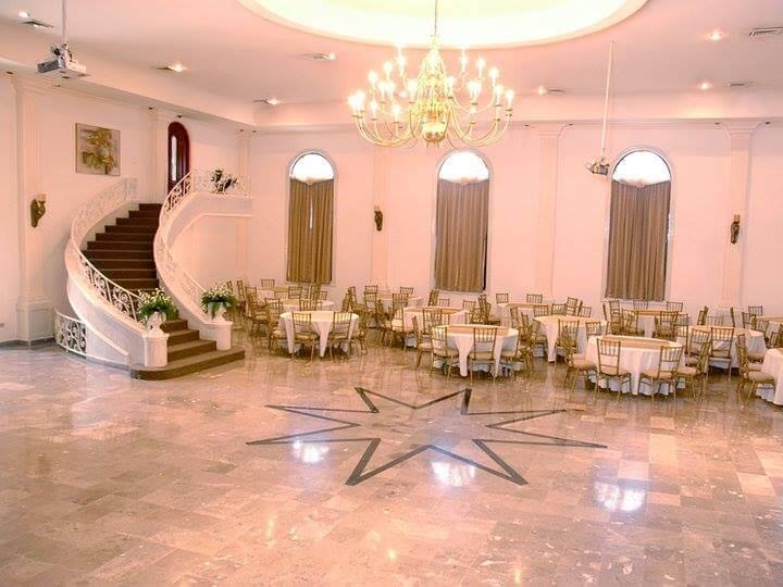 Casino Romano, Salones de eventos en Monterrey — foto 5