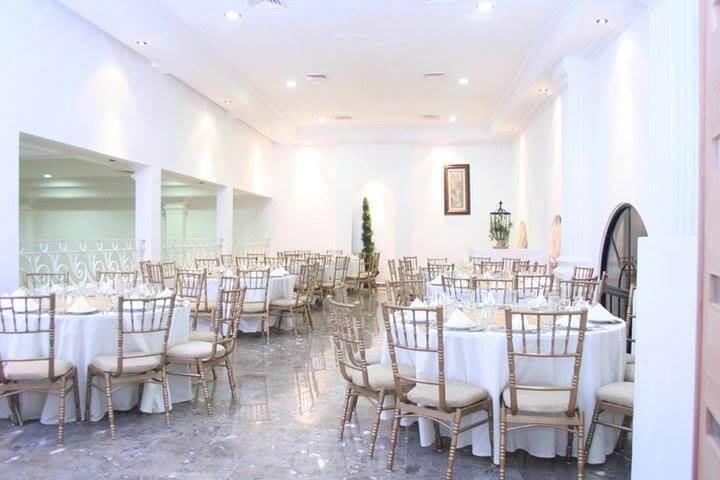 Casino Romano, Salones de eventos en Monterrey — foto 6