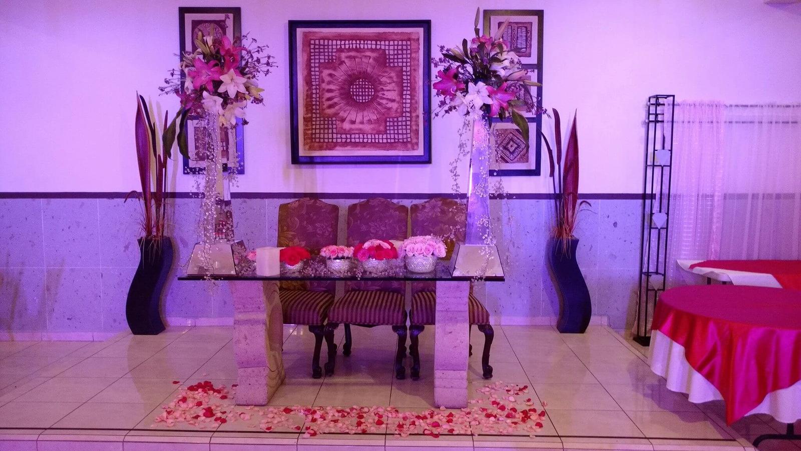 Diamante Real Eventos, Salones de eventos en Monterrey — foto 2