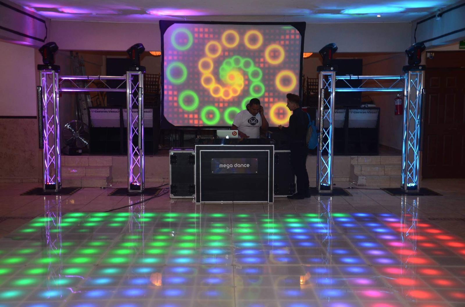 Diamante Real Eventos, Salones de eventos en Monterrey — foto 3