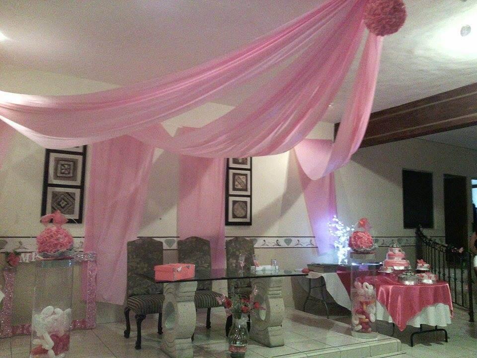 Diamante Real Eventos, Salones de eventos en Monterrey — foto 4