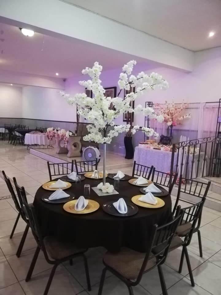Diamante Real Eventos, Salones de eventos en Monterrey — foto 5