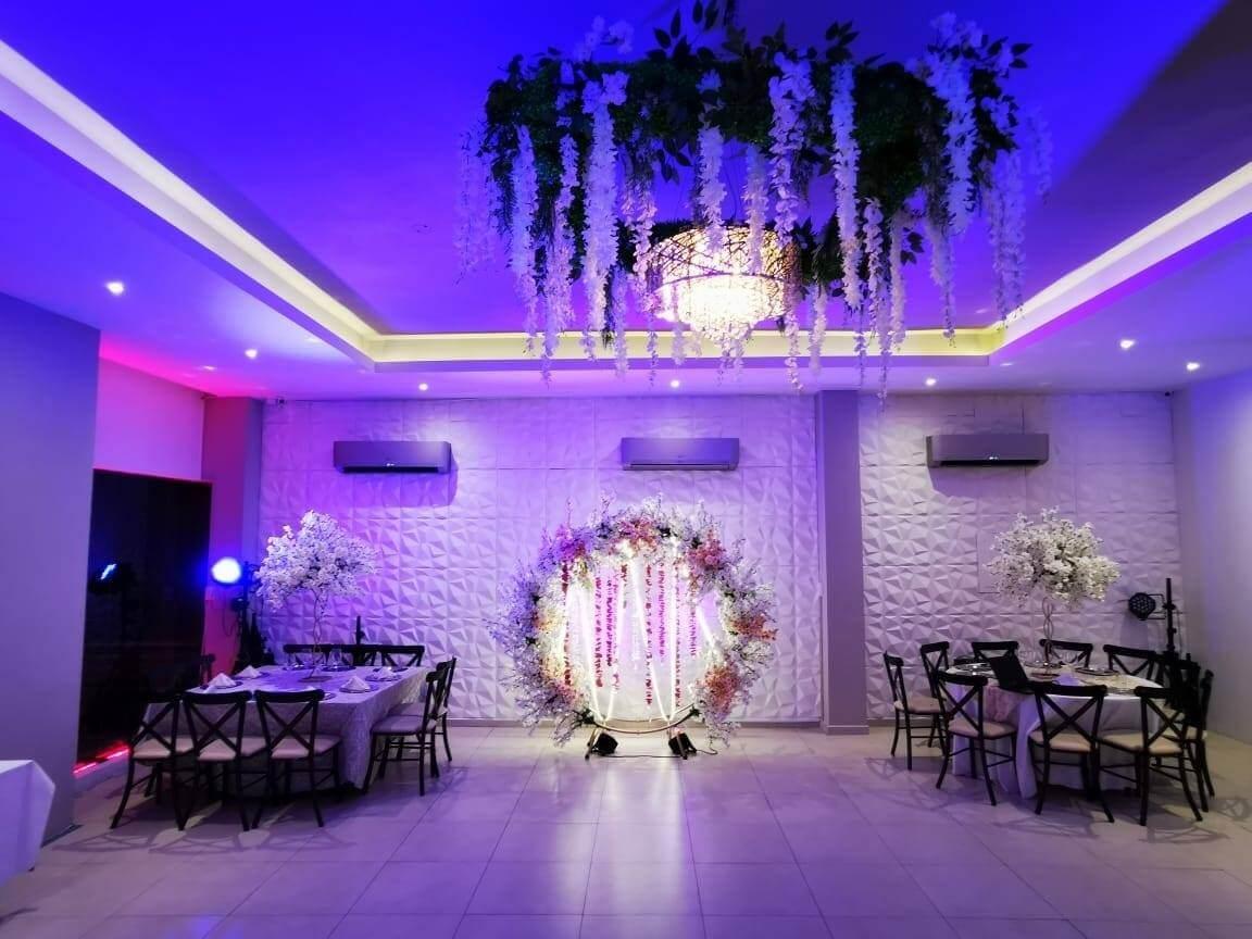 Barceló Eventos, Salones de eventos en General Escobedo — foto 2