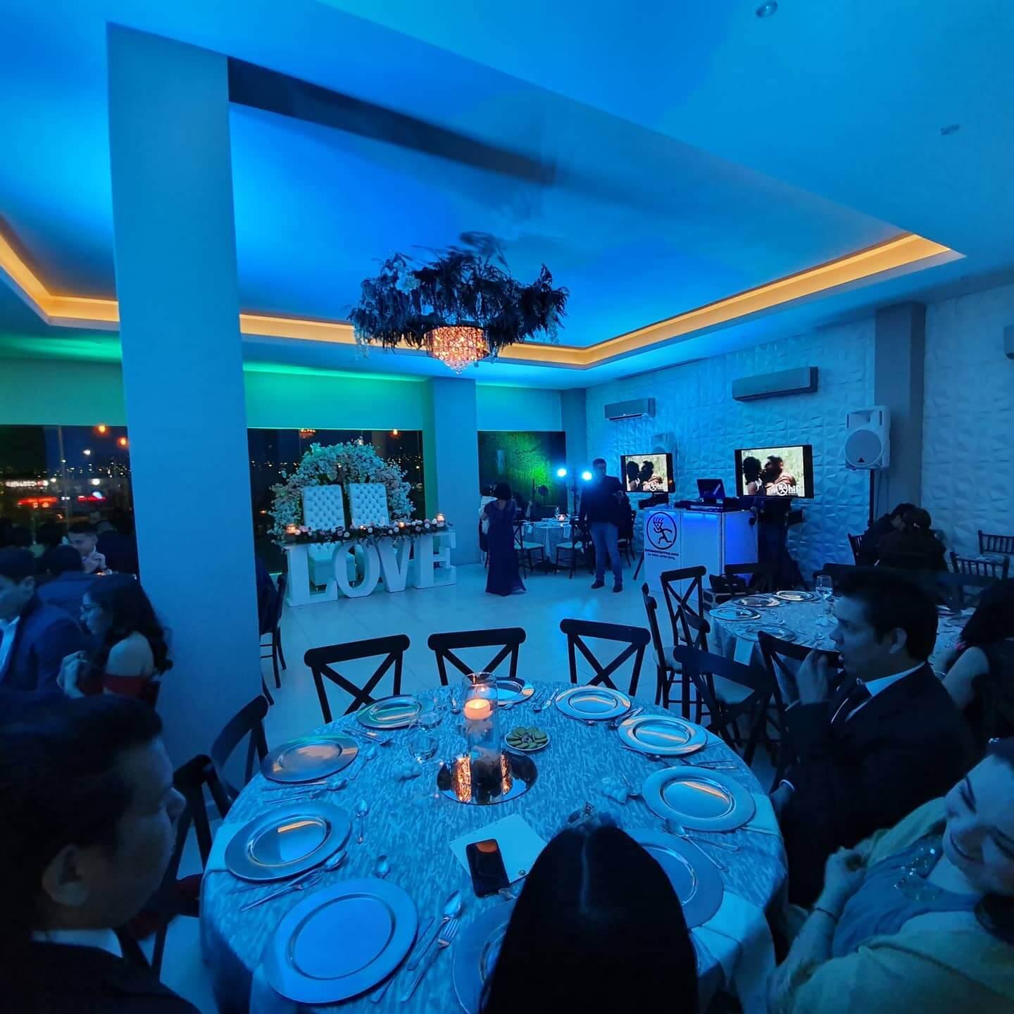 Barceló Eventos, Salones de eventos en General Escobedo — foto 3