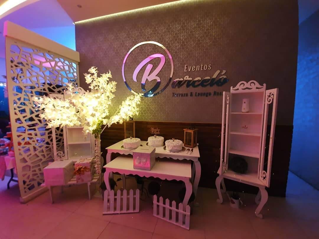 Barceló Eventos, Salones de eventos en General Escobedo — foto 4