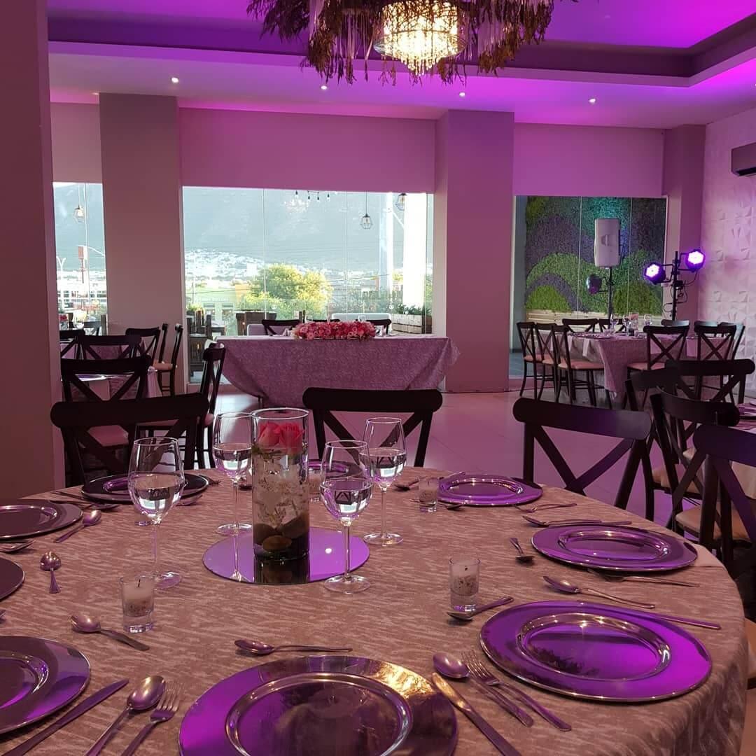 Barceló Eventos, Salones de eventos en General Escobedo — foto 6