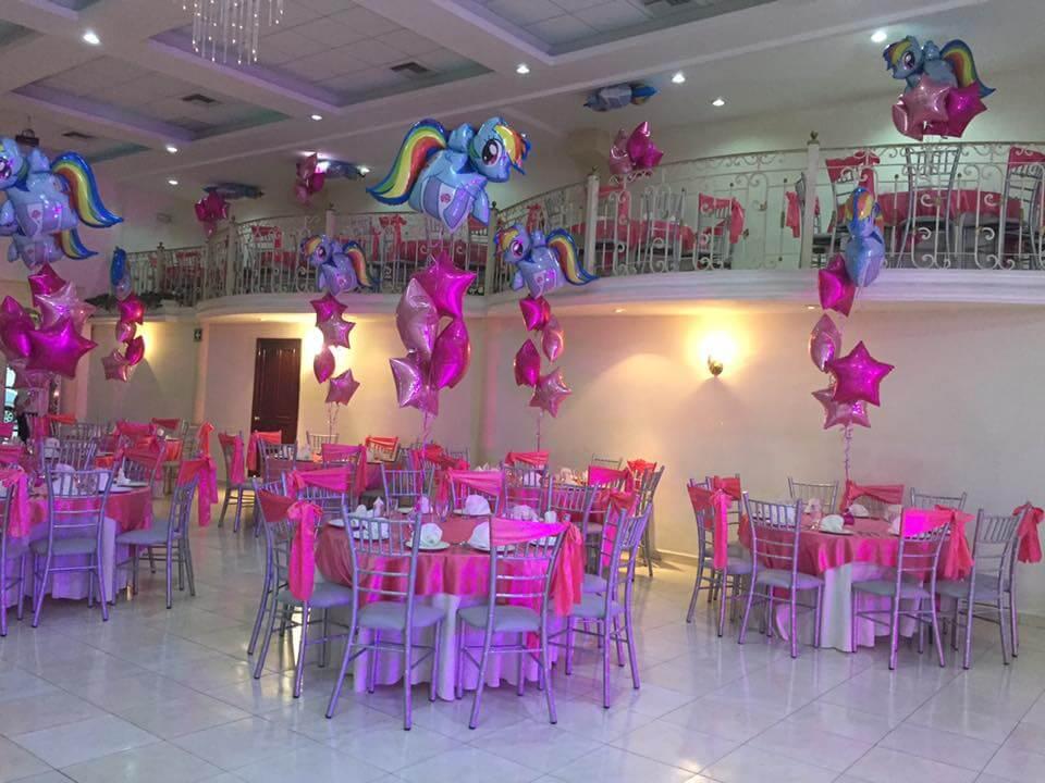 Villa Real Eventos, Salones de eventos en Monterrey — foto 2
