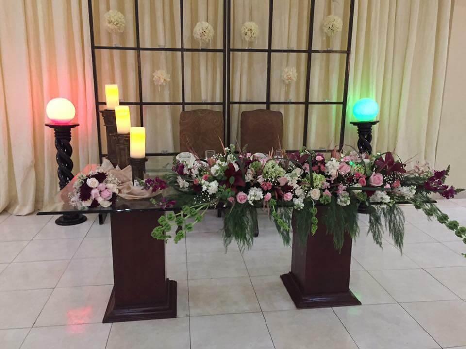 Villa Real Eventos, Salones de eventos en Monterrey — foto 3
