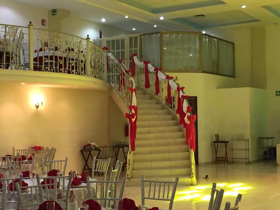 Villa Real Eventos, Salones de eventos en Monterrey — foto 4