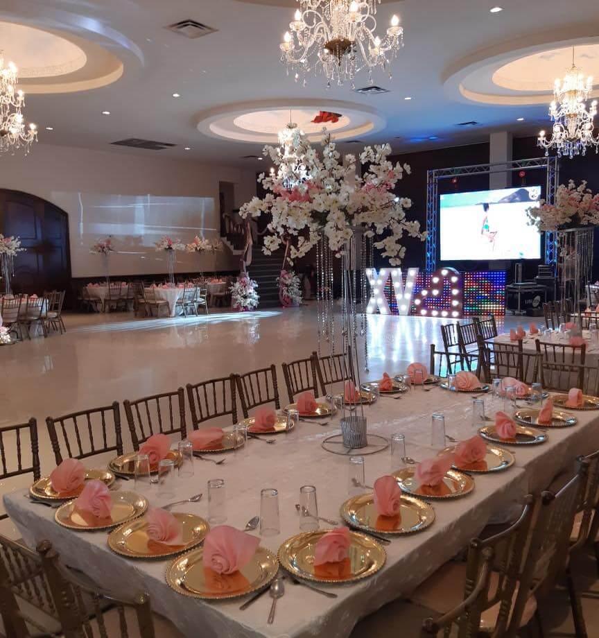Mundo Eventos, Salones de eventos en Monterrey — foto 2
