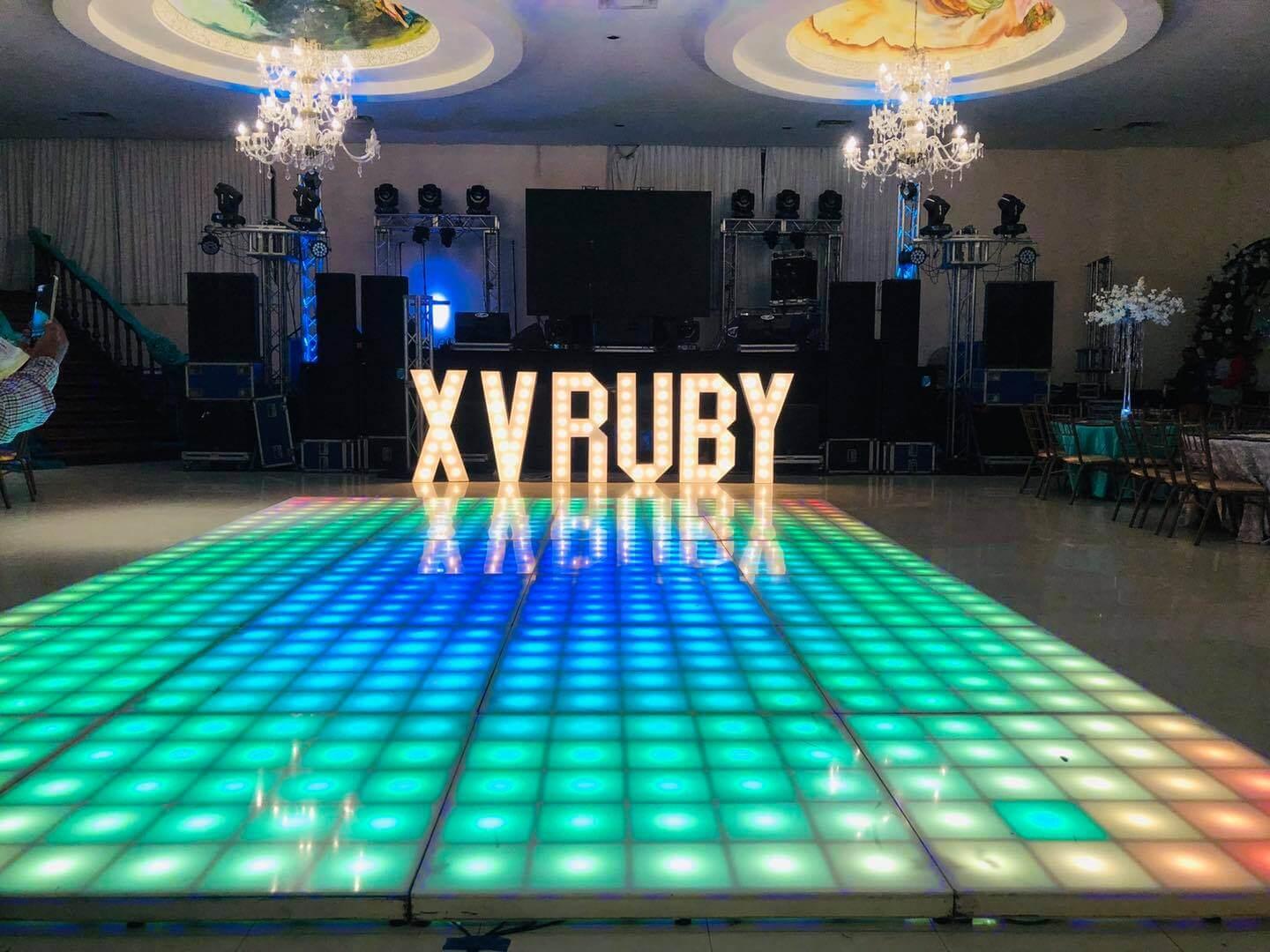 Mundo Eventos, Salones de eventos en Monterrey — foto 3
