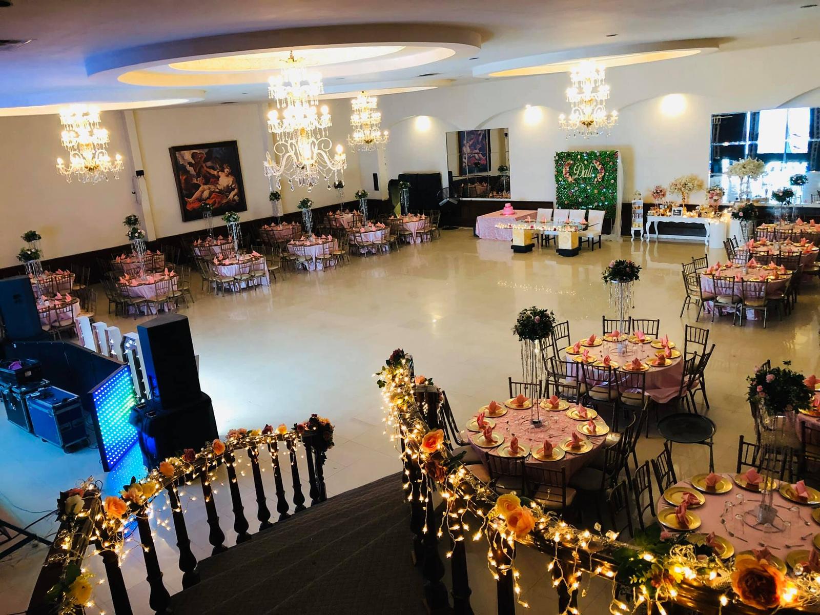 Mundo Eventos, Salones de eventos en Monterrey — foto 6