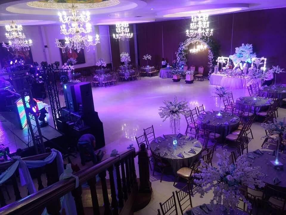 Mundo Eventos, Salones de eventos en Monterrey — foto 5