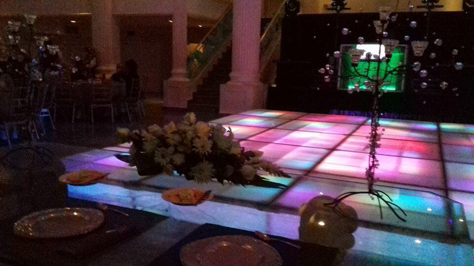 Casino Real, Salones de eventos en Monterrey — foto 3
