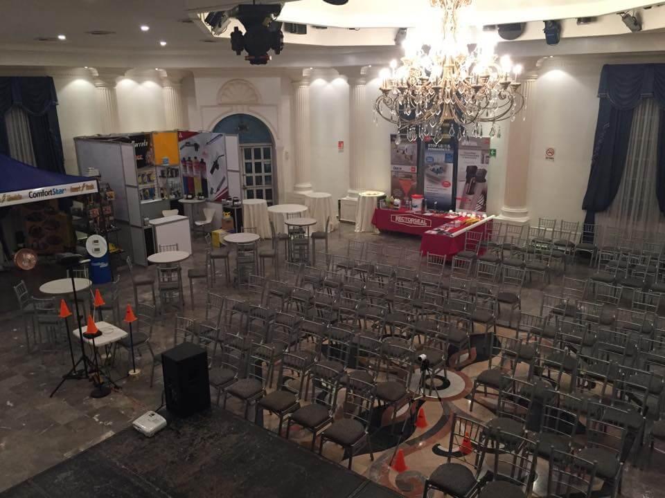 Casino Real, Salones de eventos en Monterrey — foto 5