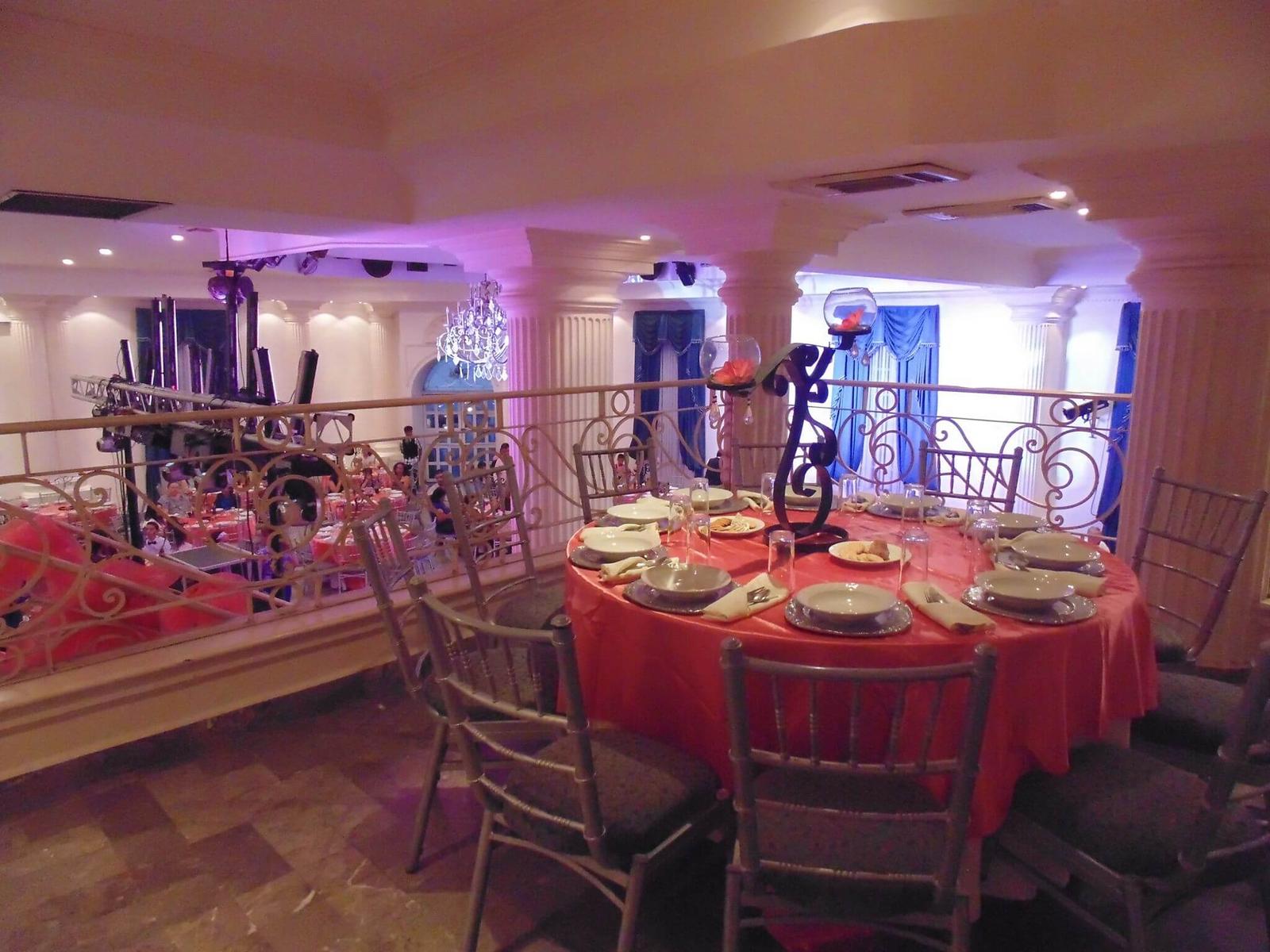 Casino Real, Salones de eventos en Monterrey — foto 6