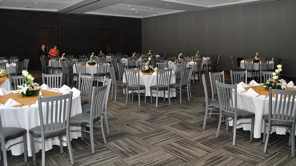 Club Deportivo Colinas, Salones de eventos en Monterrey — foto 5