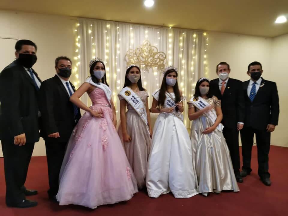 Club de Leones Monterrey Poniente, Salones de eventos en Monterrey — foto 3