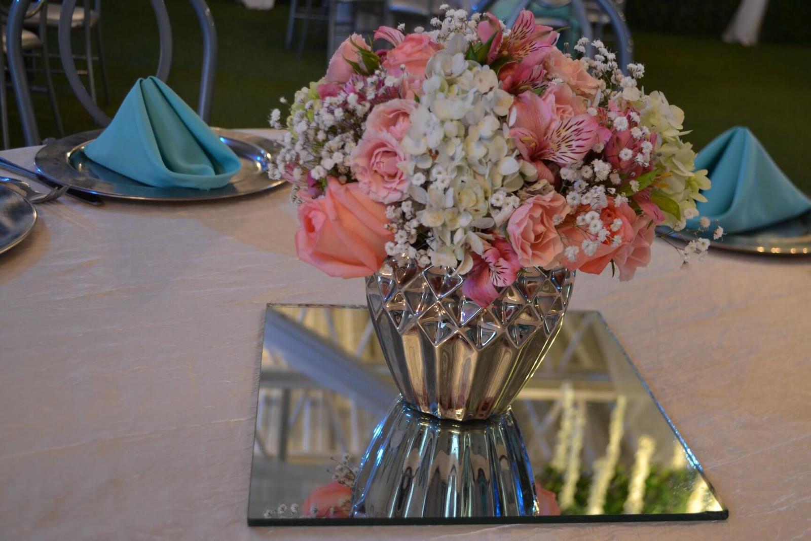HM Eventos Garden, Salones de eventos en Monterrey — foto 2