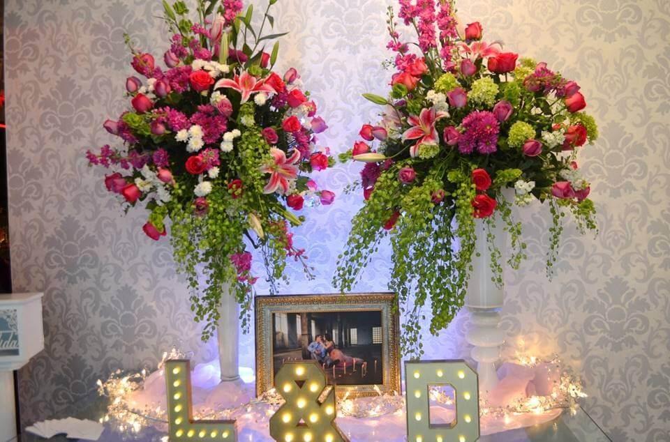 HM Eventos Garden, Salones de eventos en Monterrey — foto 5