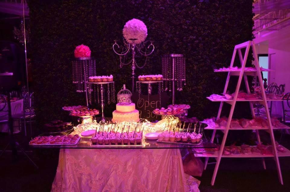 HM Eventos Garden, Salones de eventos en Monterrey — foto 6