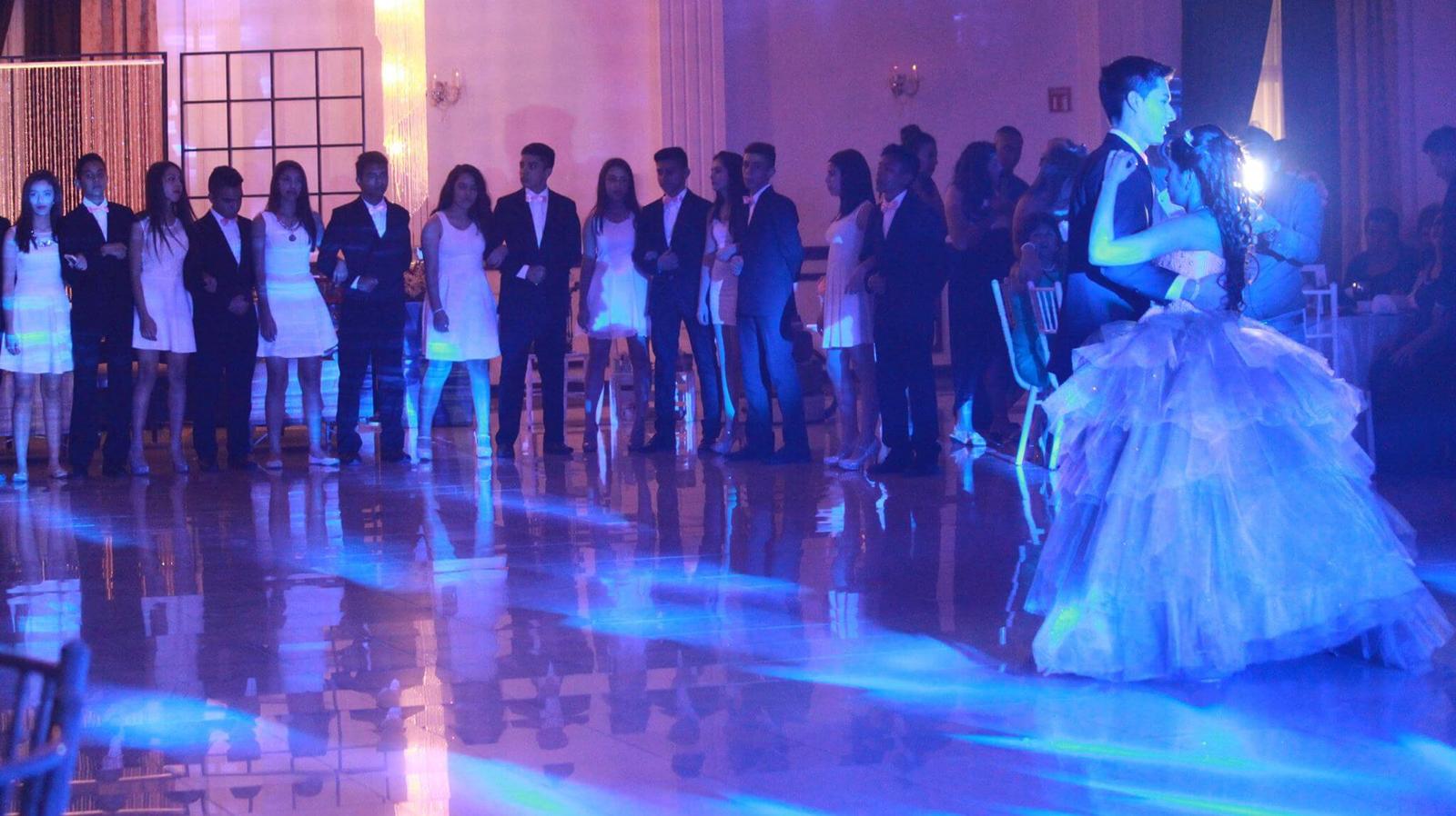 El Castillo Eventos, Salones de eventos en Monterrey — foto 4