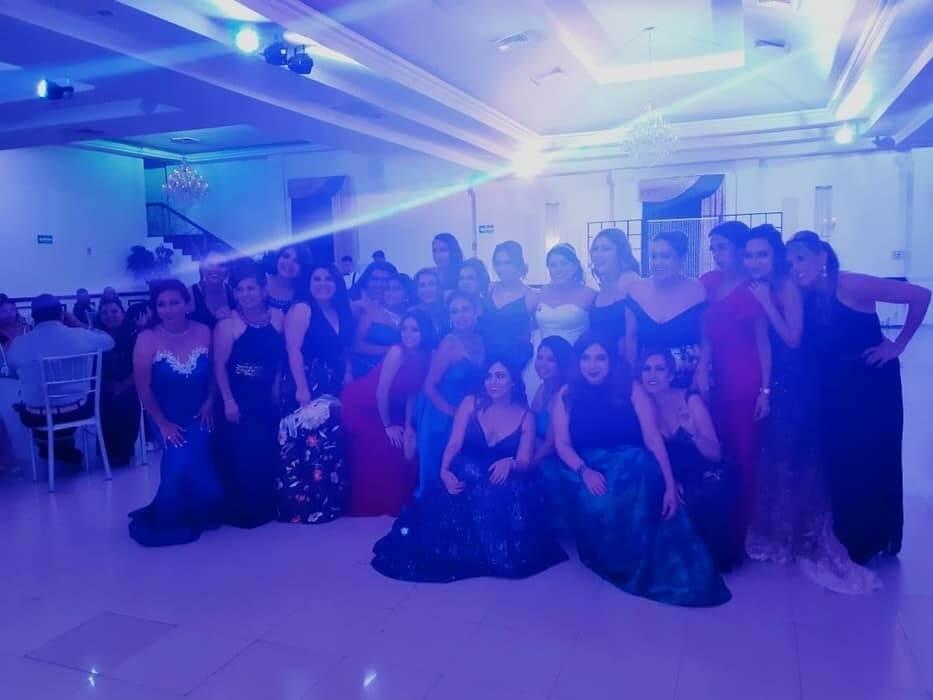 El Castillo Eventos, Salones de eventos en Monterrey — foto 6