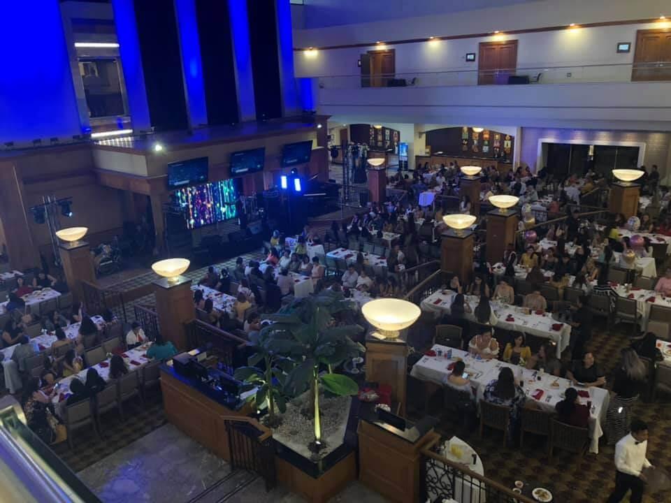 Crowne Plaza Monterrey, Hoteles para Eventos y Bodas en Monterrey — foto 6