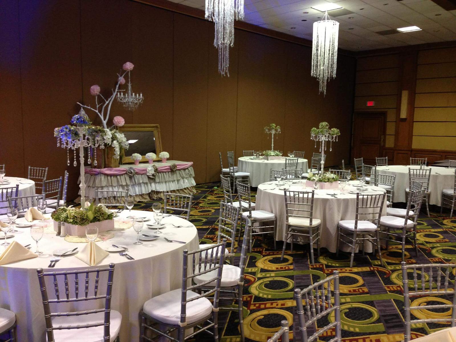 Crowne Plaza Monterrey, Hoteles para Eventos y Bodas en Monterrey — foto 2