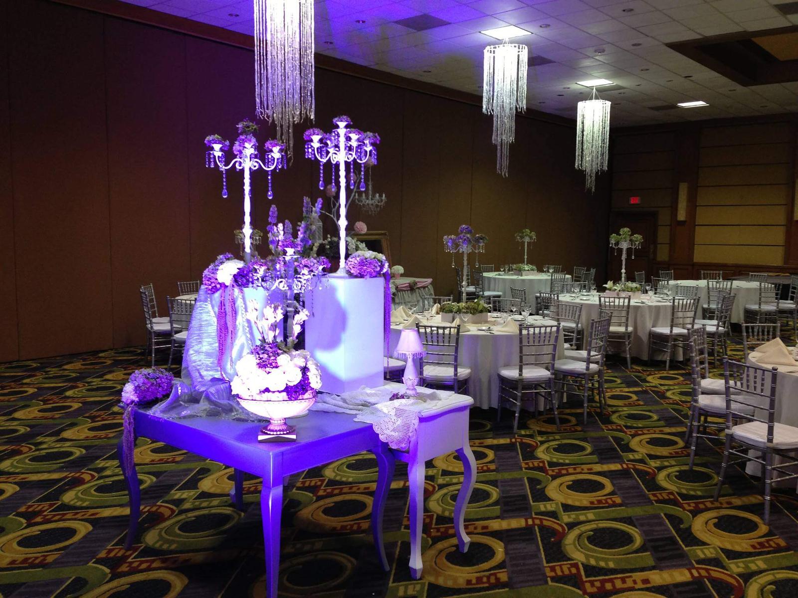 Crowne Plaza Monterrey, Hoteles para Eventos y Bodas en Monterrey — foto 3