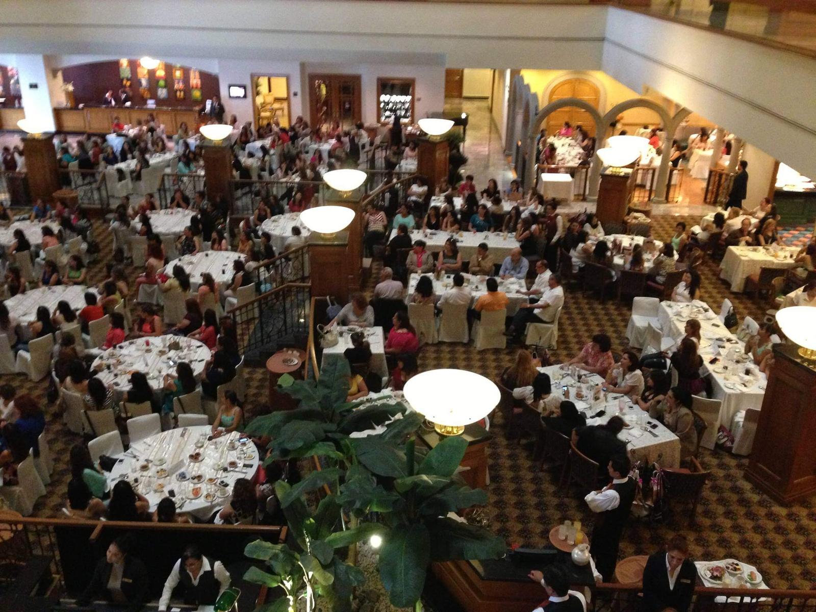 Crowne Plaza Monterrey, Hoteles para Eventos y Bodas en Monterrey — foto 5