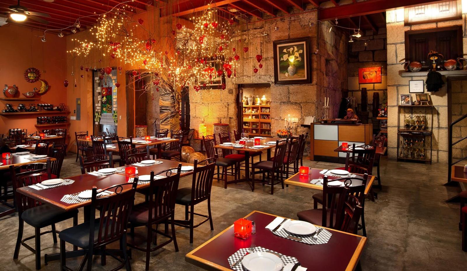 Feelgrow, Restaurantes para eventos en Monterrey — foto 2